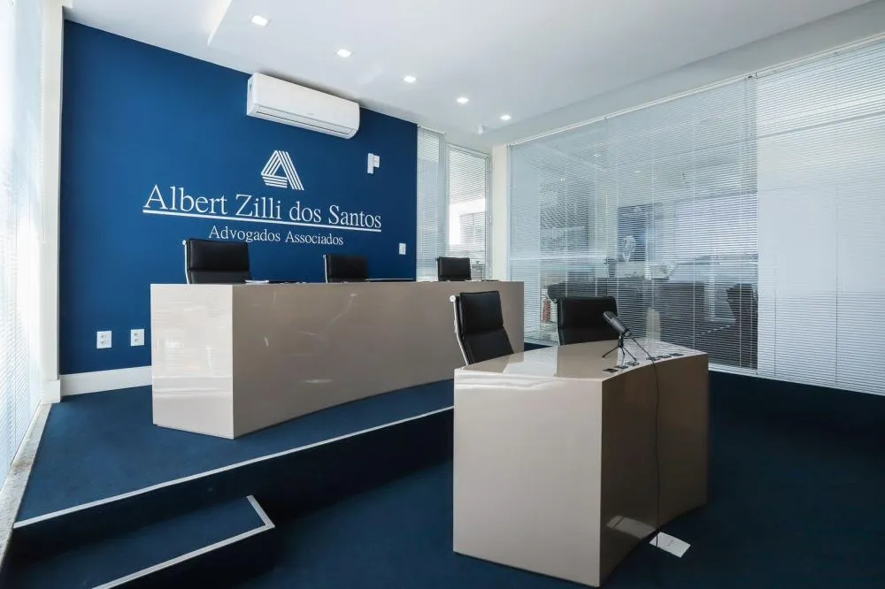 Escritório de Criciúma está entre os mais admirados do Brasil.