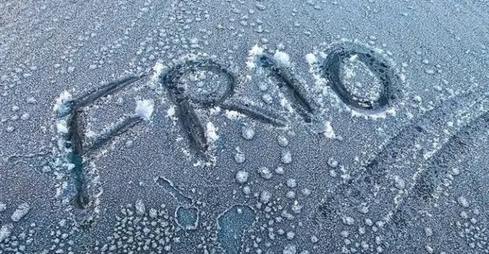 Temperaturas voltam a cair no Sul de Santa Catarina nos próximos dias