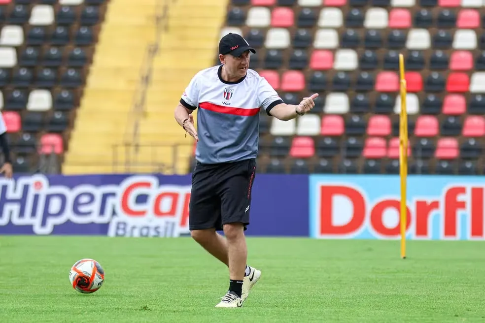 Próximo adversário do Tigre é o terceiro pior mandante na Série B