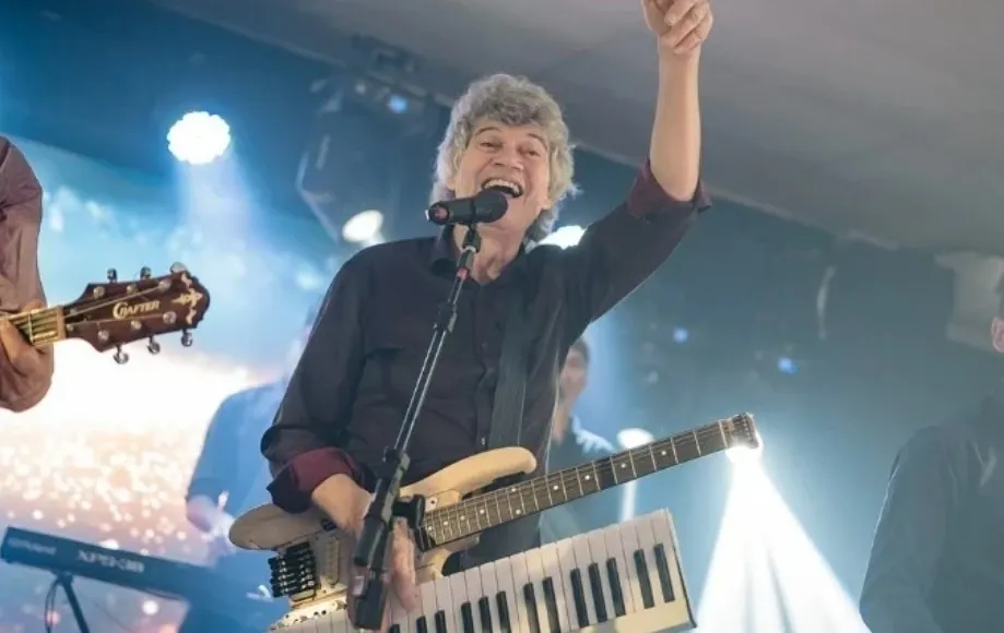 Morre Neném, um dos integrantes da Banda Matusa