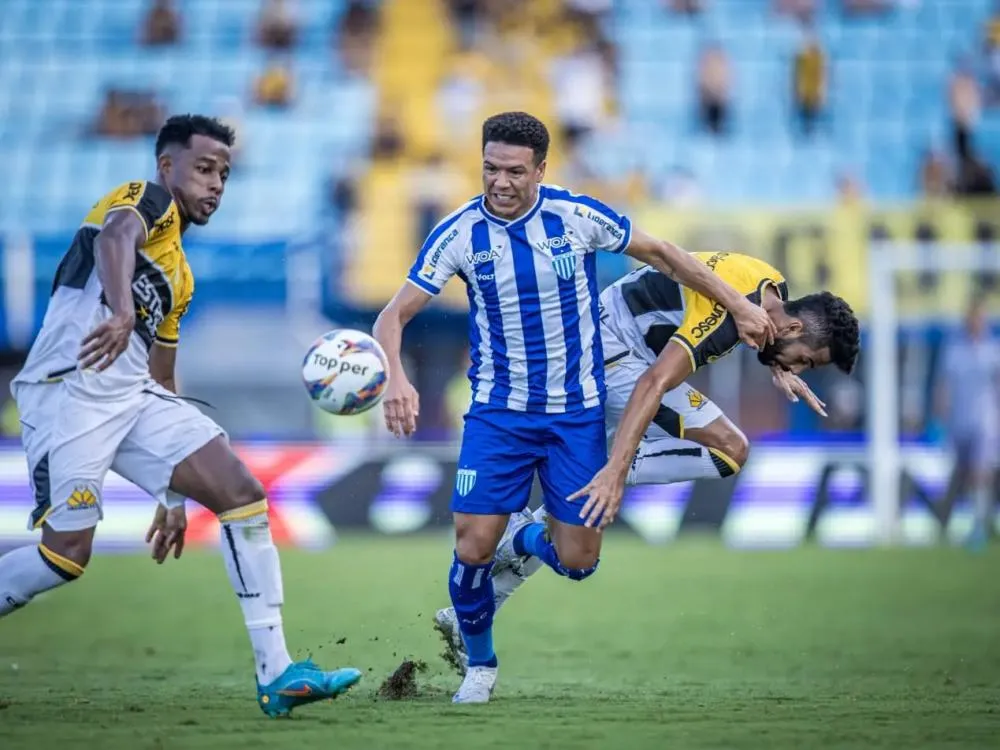 CBF divulga mais datas e horários da Série B