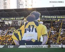 Rádio e Portal AZS transmitem Criciúma x Novorizontino com sorteio de camisa oficial