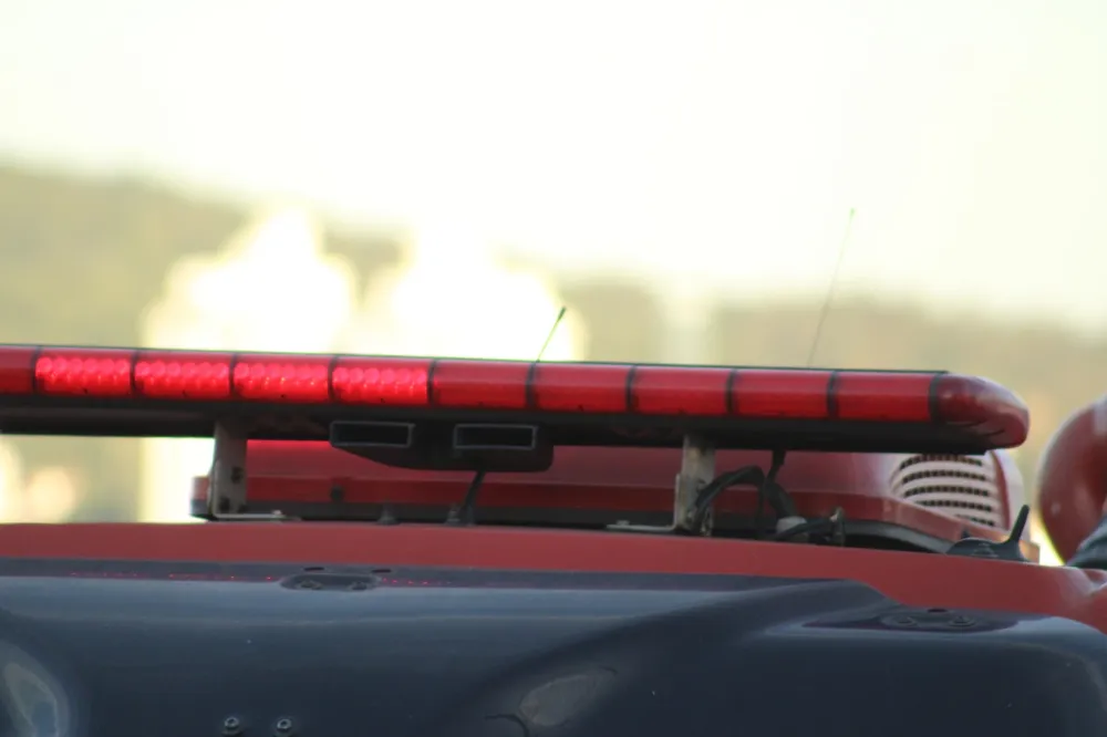 Ronda policial Idosa denuncia filho por ameaças e violência em Criciúma