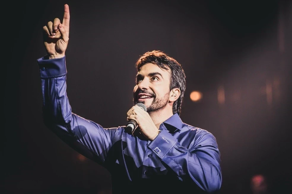 Padre Fábio de Melo movimenta programação do Centenário de Criciúma neste sábado