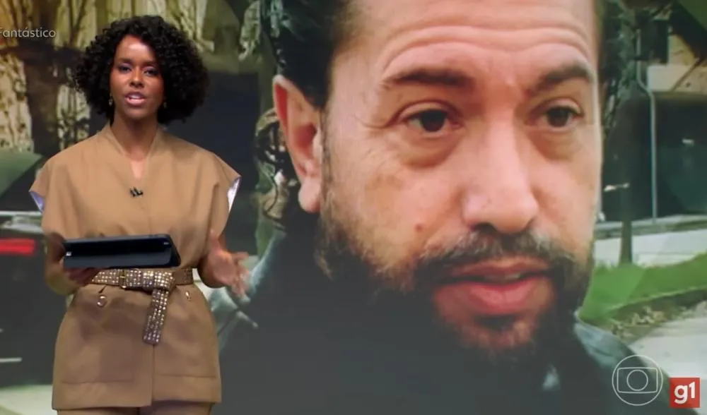 ‘Tirou tudo de mim', diz vítima do ‘rei dos processos’; foragido leva vida de luxo na Itália